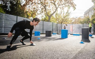 Gamification af fitness: hvordan spil revolutionerer motion