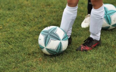 Guide: Vælg det bedste fodboldtøj til børn