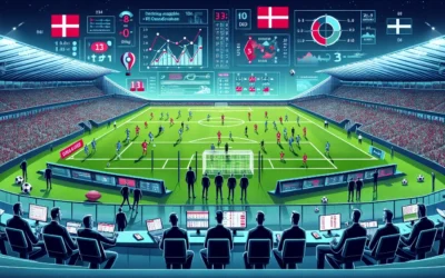 Hvad betting exchanges siger om store fodboldturneringer i Danmark