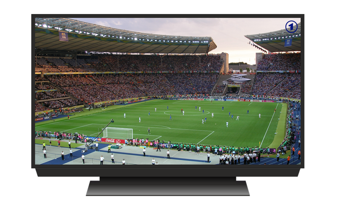 5 fordele ved at bruge en VPN, når du streamer fodboldkampe online